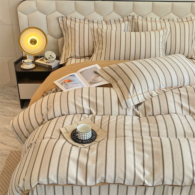 %100 Polyester Mikrofiber Baskılı Setler