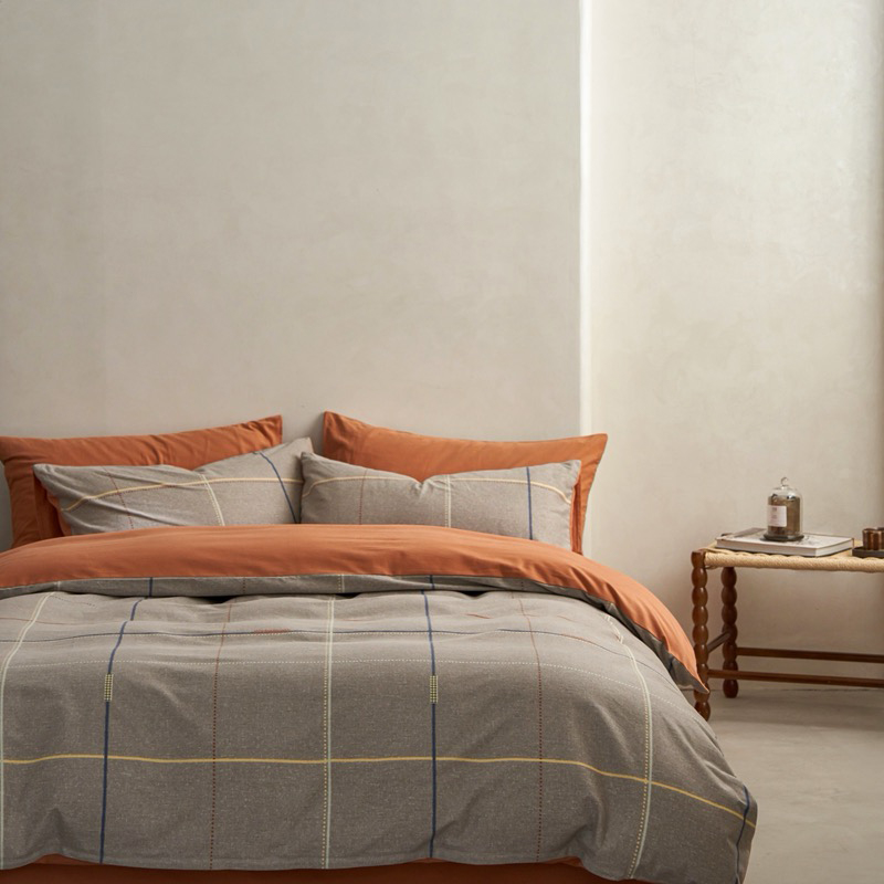%100 Polyester Mikrofiber Baskılı Setler