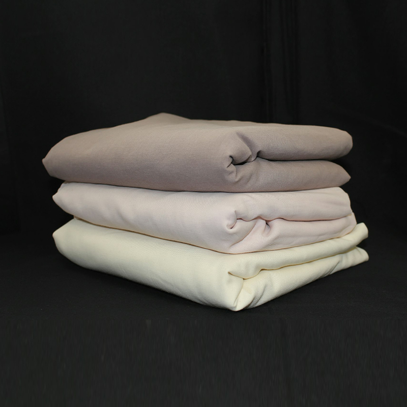 %100 Polyester Mikrofiber Boyalı Nevresim Takımları