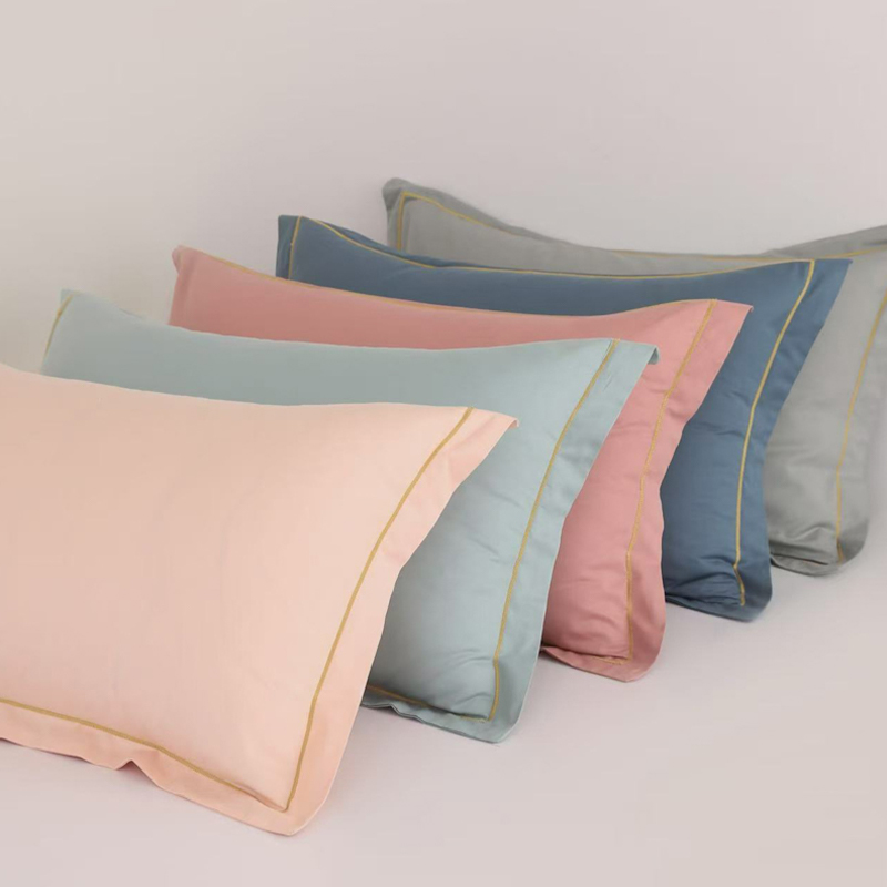 %100 Polyester Mikrofiber Yastık Kılıfı