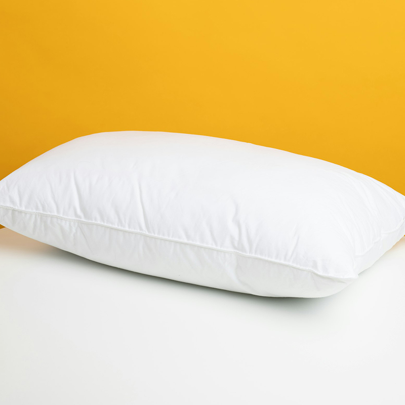 %100 Polyester Mikrofiber Yastık Kılıfı