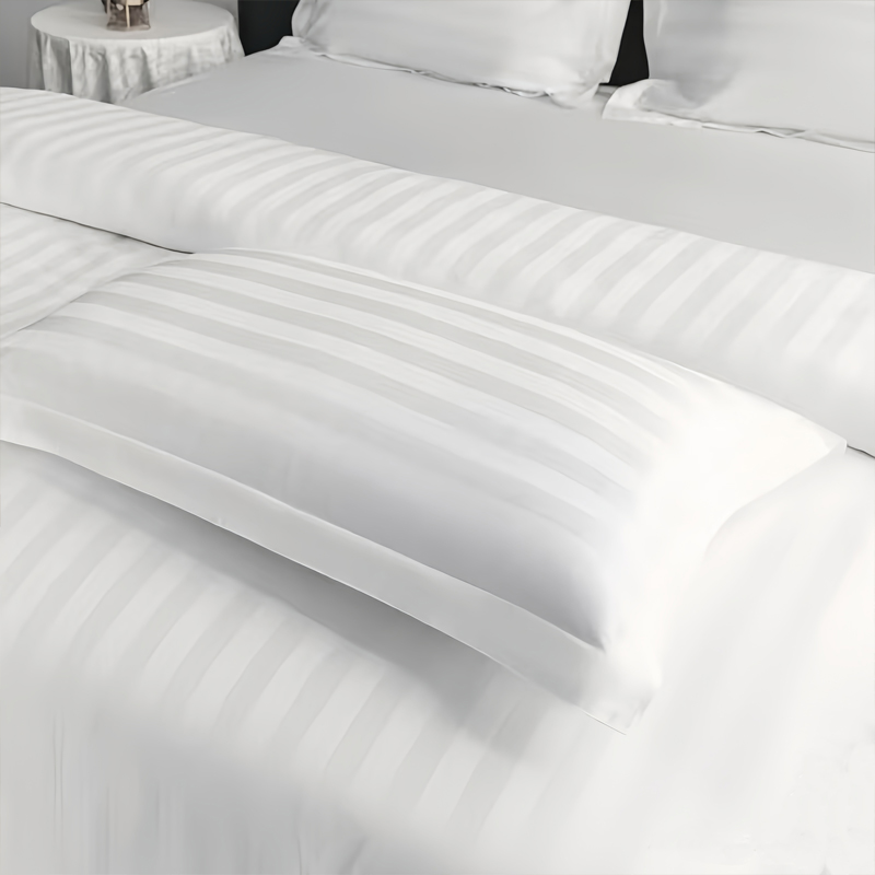 %100 Polyester Mikrofiber Yastık Kılıfı