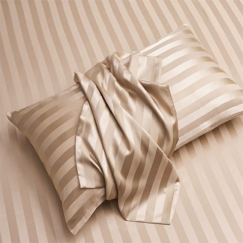 %100 Polyester Mikrofiber Yastık Kılıfı