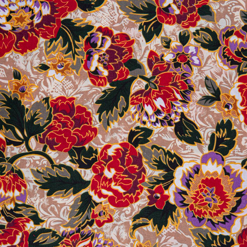 Polyester Kumaş Kılavuzunda Süblimasyon ve Pigment Baskı Karşılaştırması