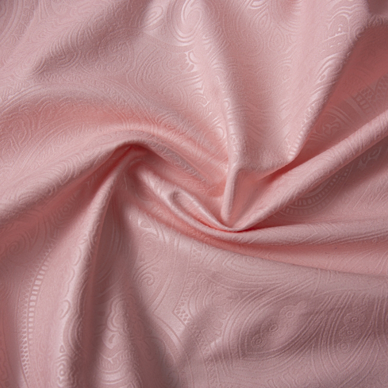Polyester Kabartmalı Ev Tekstili Kumaş