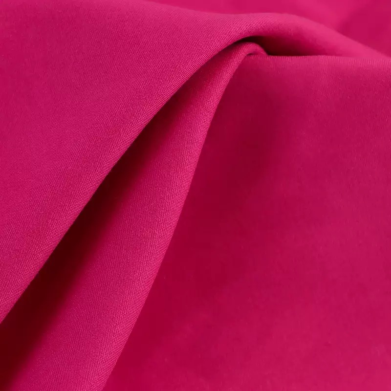 Suni Deri Polyester Şeftali Derisi Kumaş
