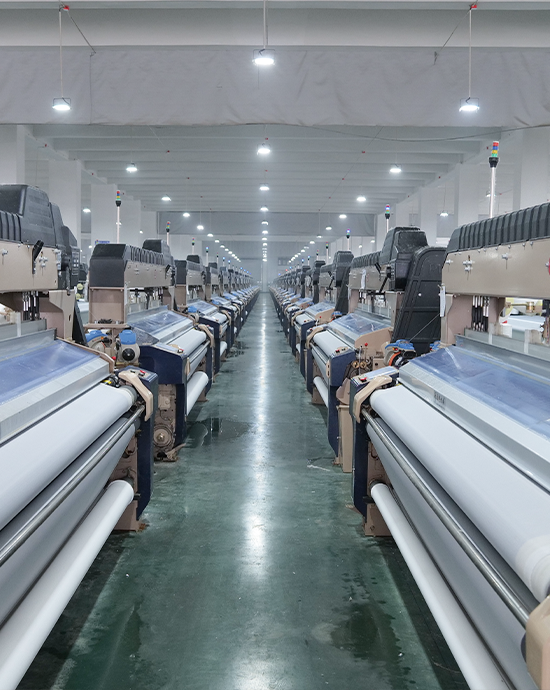 Changxing Dinghao Textile Co., Ltd.