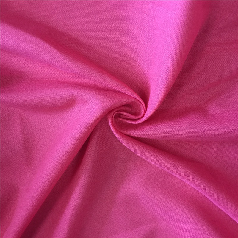 Hafif Bluz Polyester Pongee Astar Kumaş